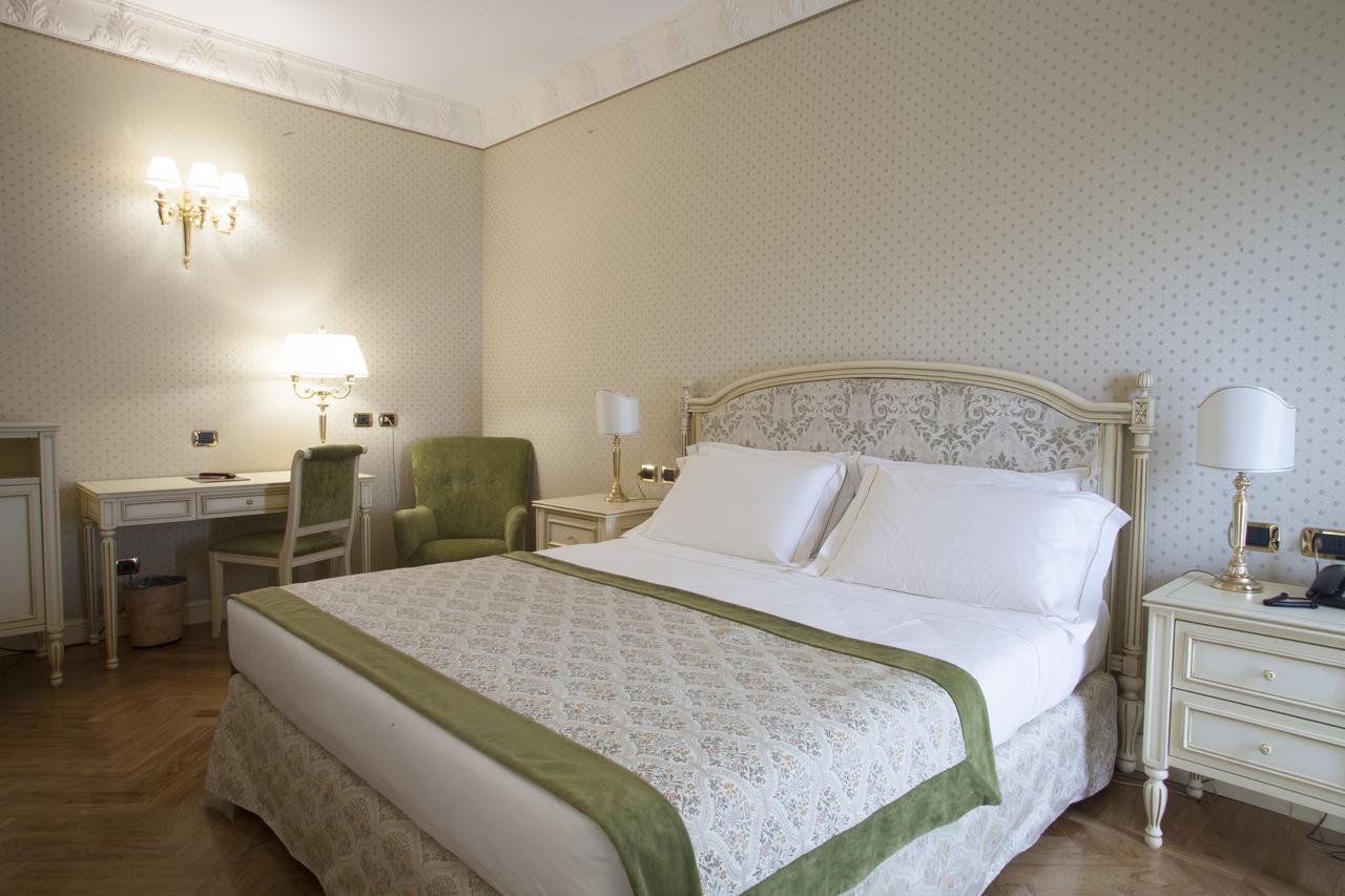 Habitación Deluxe con cama extragrande