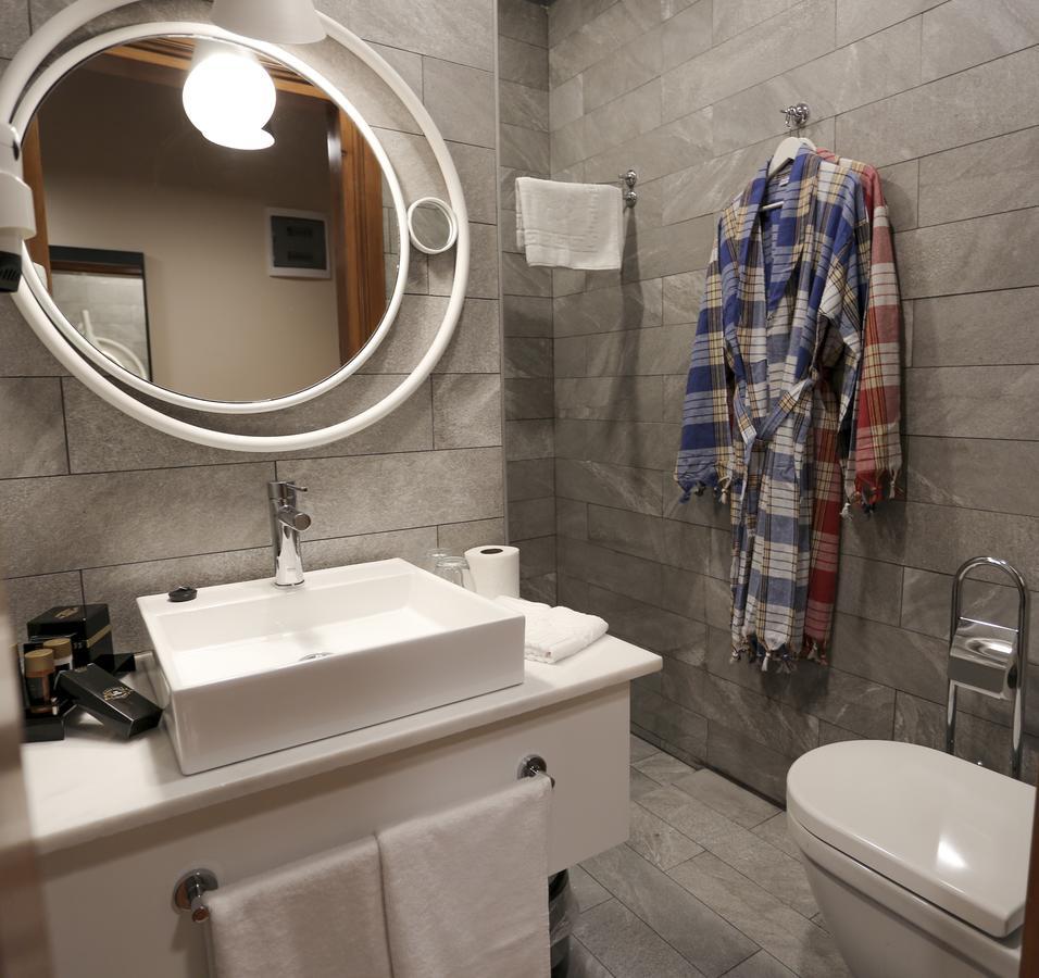 Standard Doppelzimmer