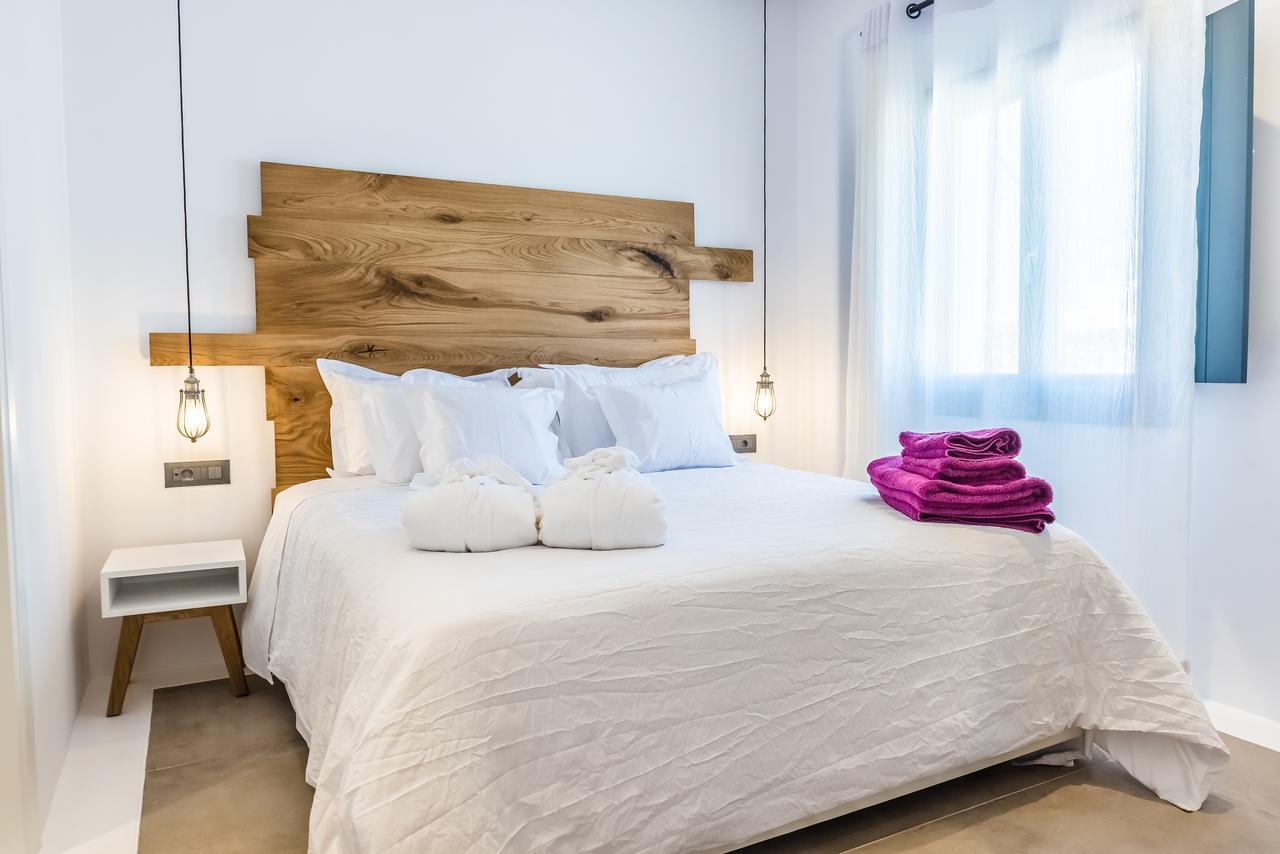 Suite Deluxe com 2 Quartos