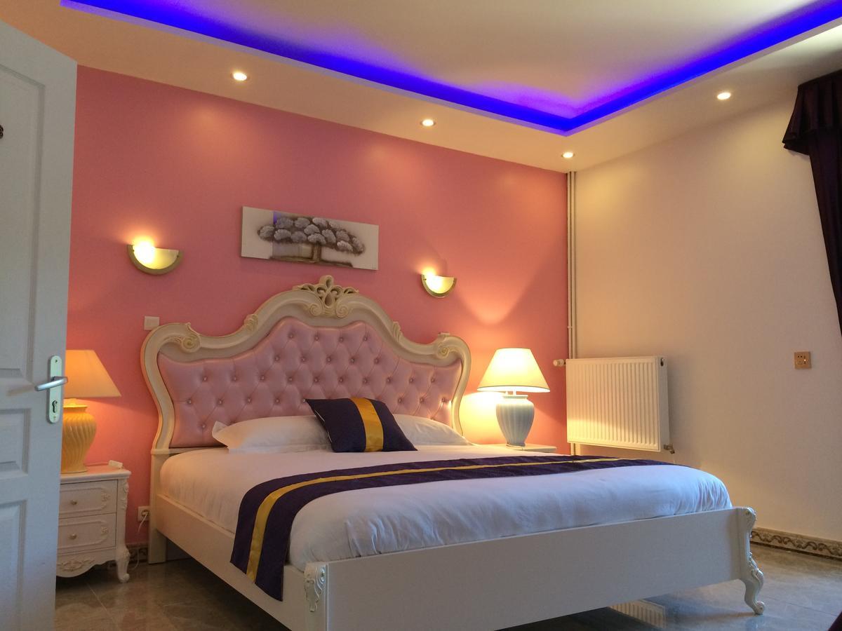Chambre Supérieure Lit Queen-Size