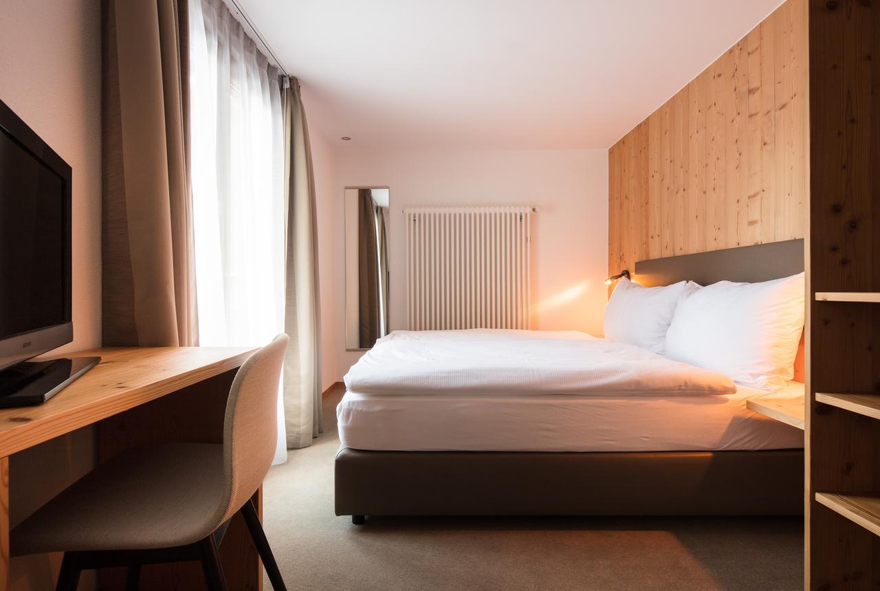 Quarto Duplo