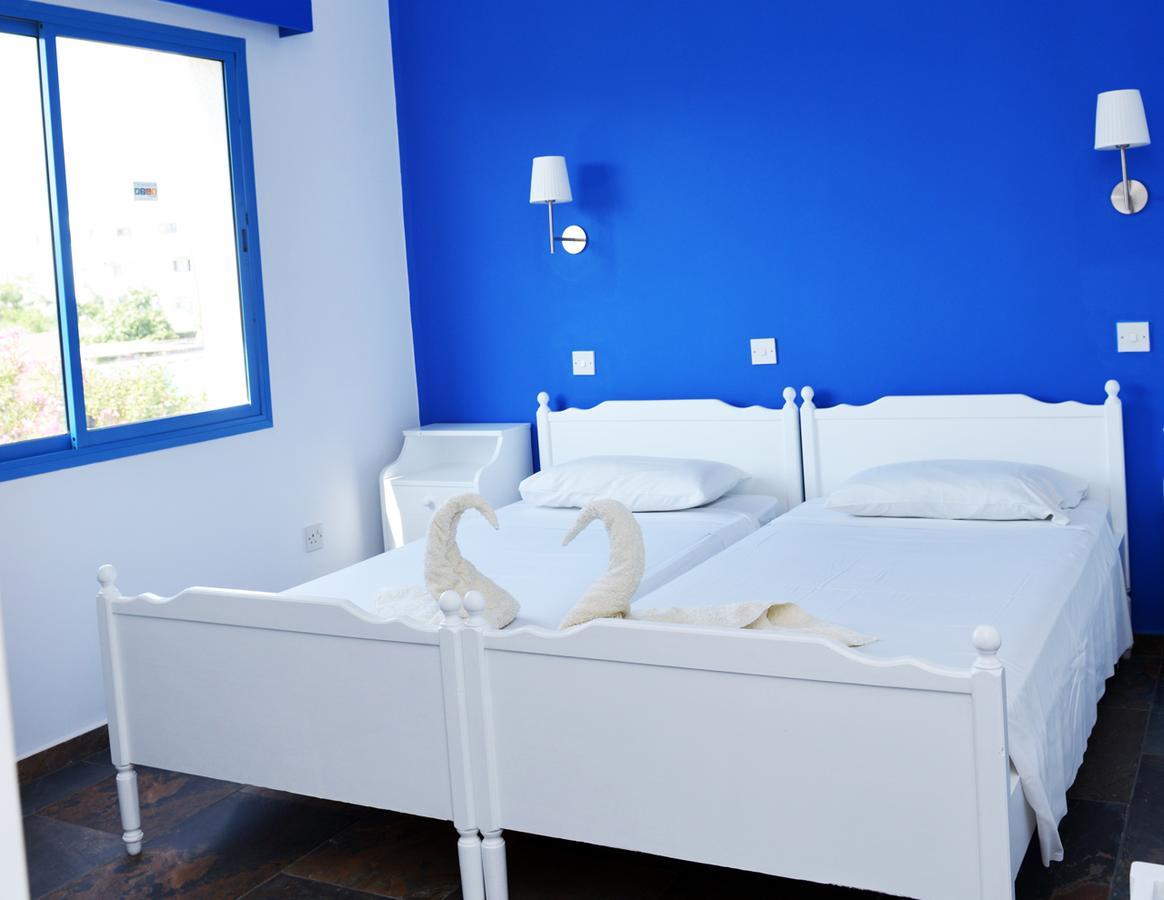 Appartement 1 Chambre - Vue sur Piscine