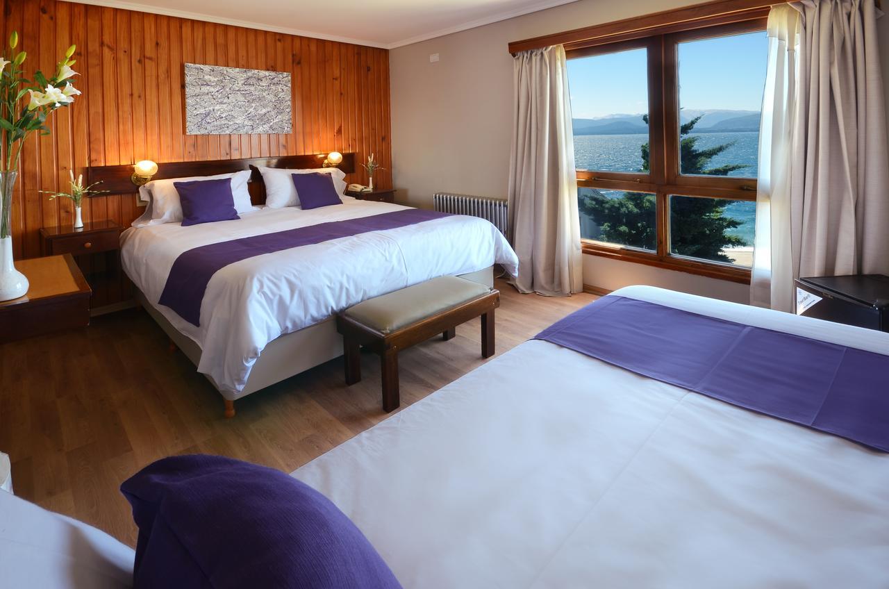 Triple Room with Lake View