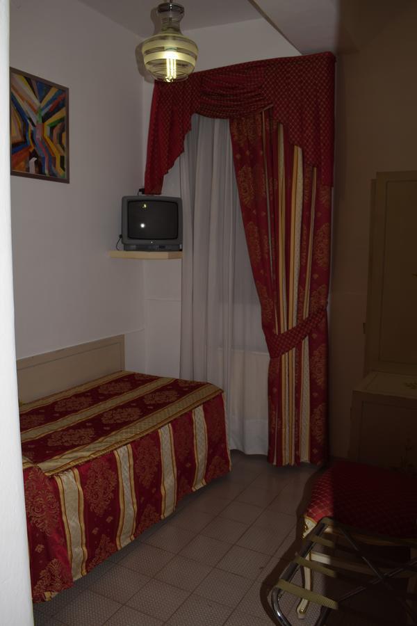 Habitación Individual