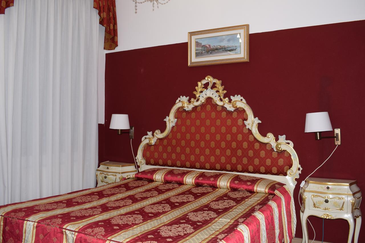 Habitación Doble Estándar