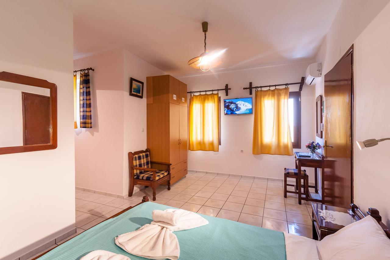 Habitación Estándar