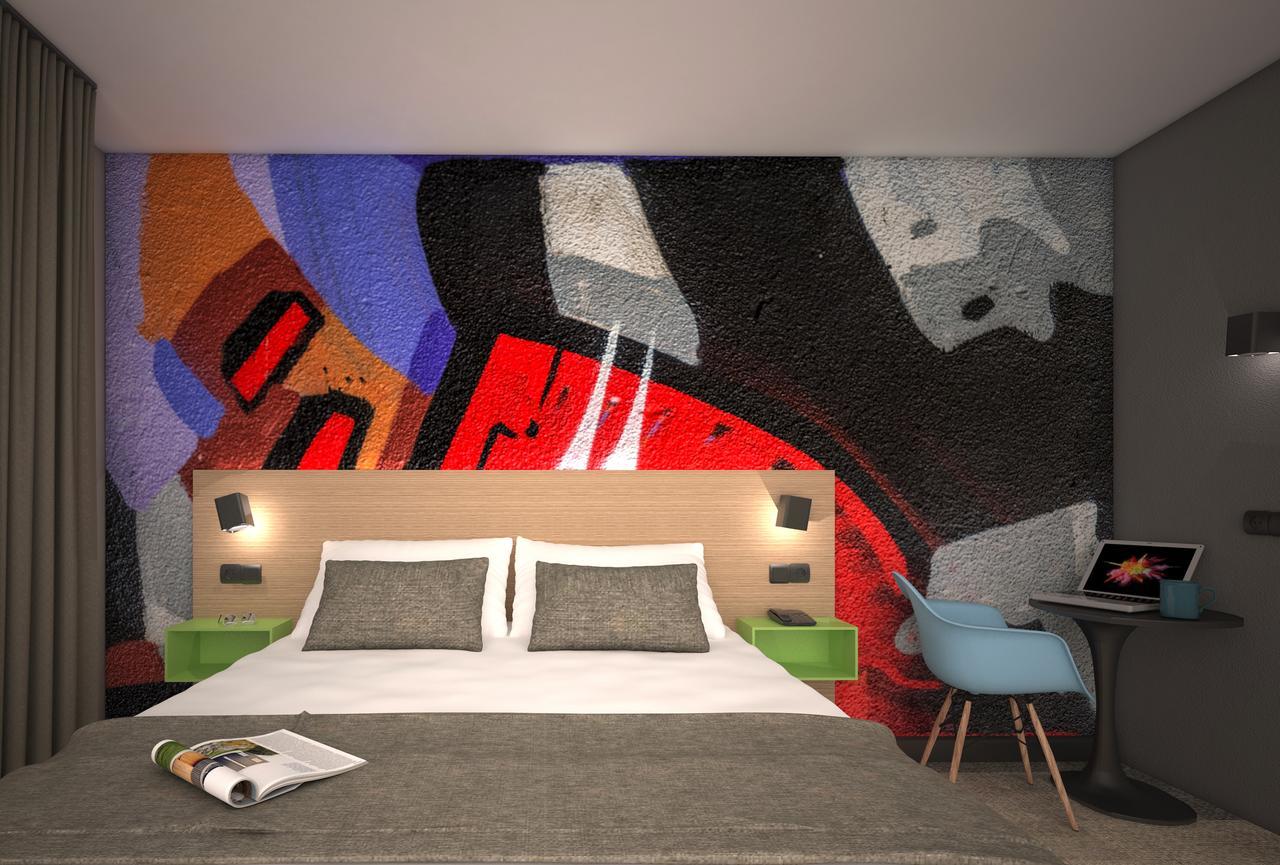 Chambre Double Standard