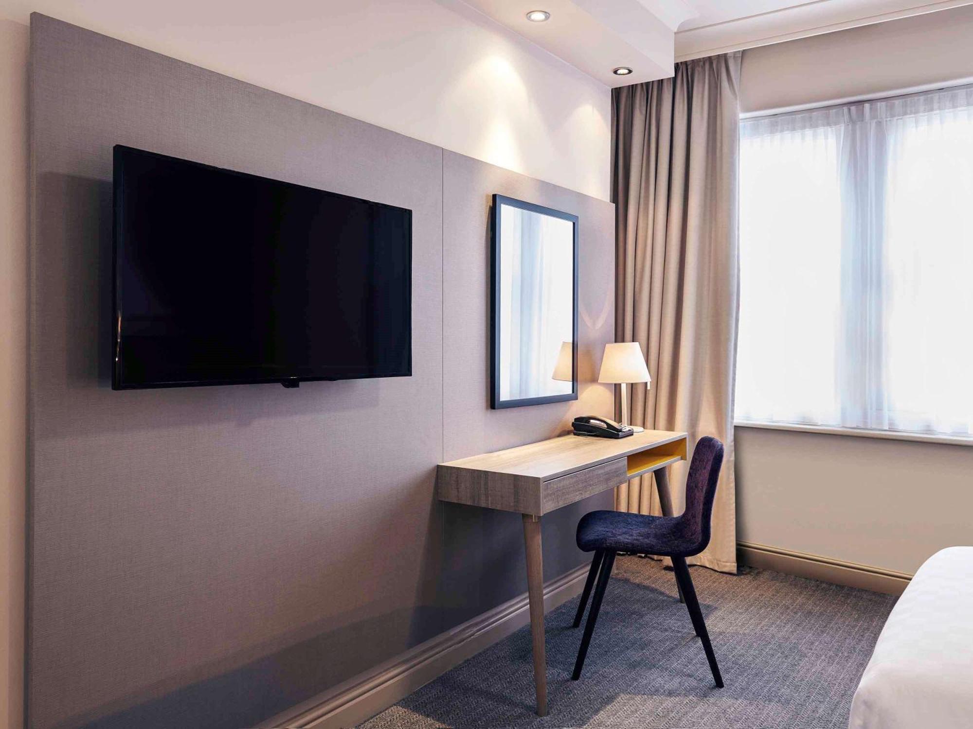 Standaard Kamer met 2 Bedden