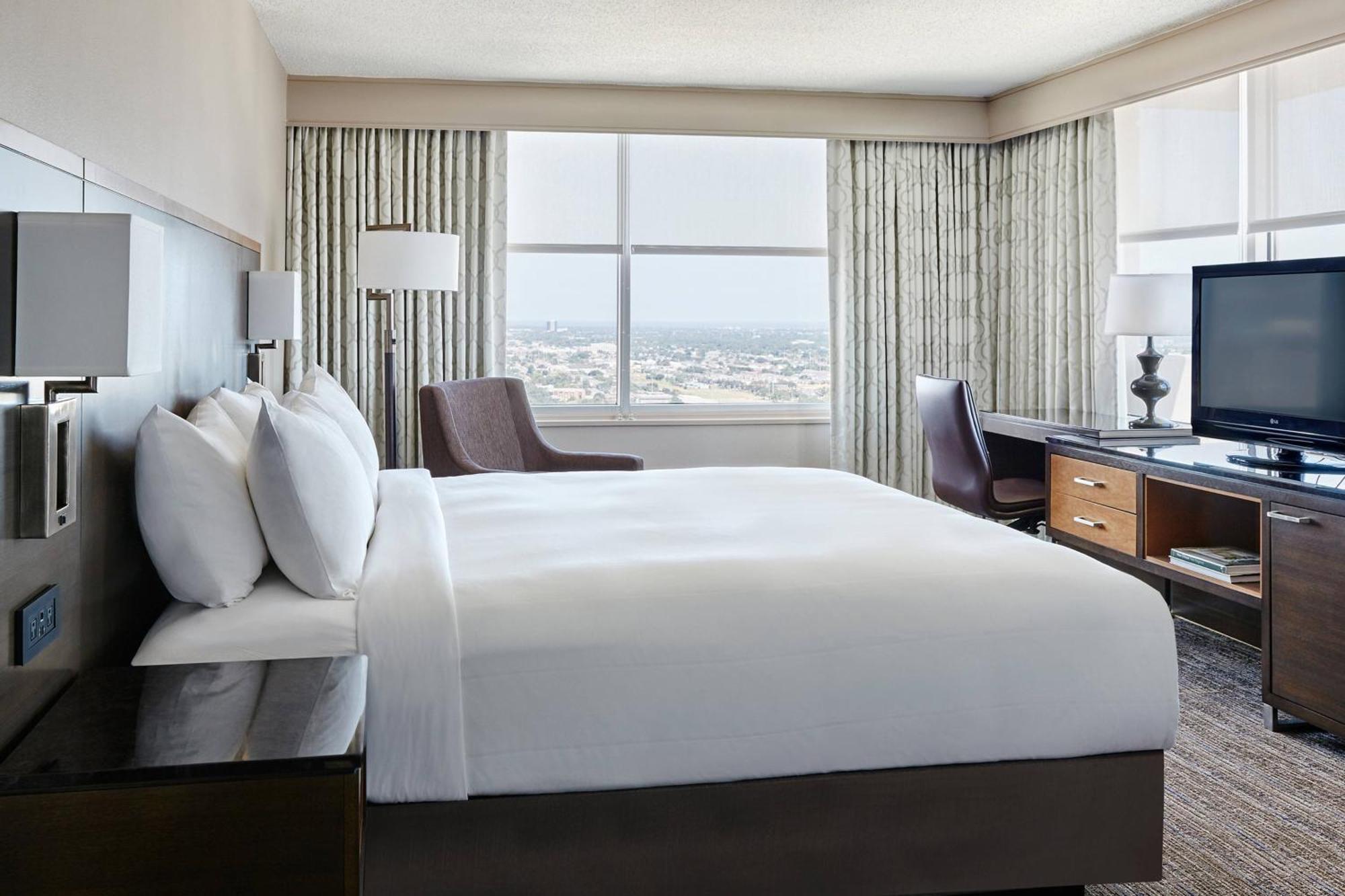 Chambre Lit King-Size