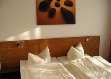 Chambre Familiale