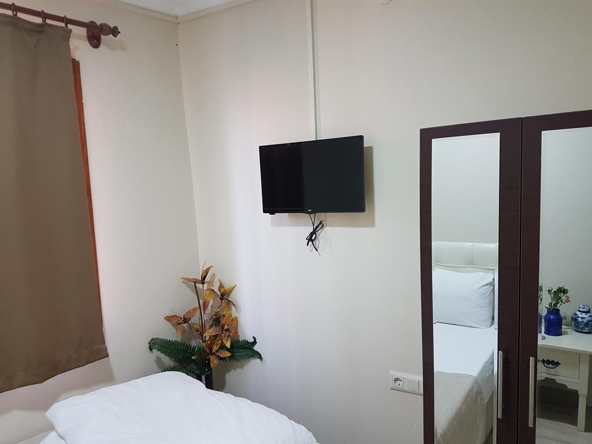 Standaard Kamer met 2 Bedden
