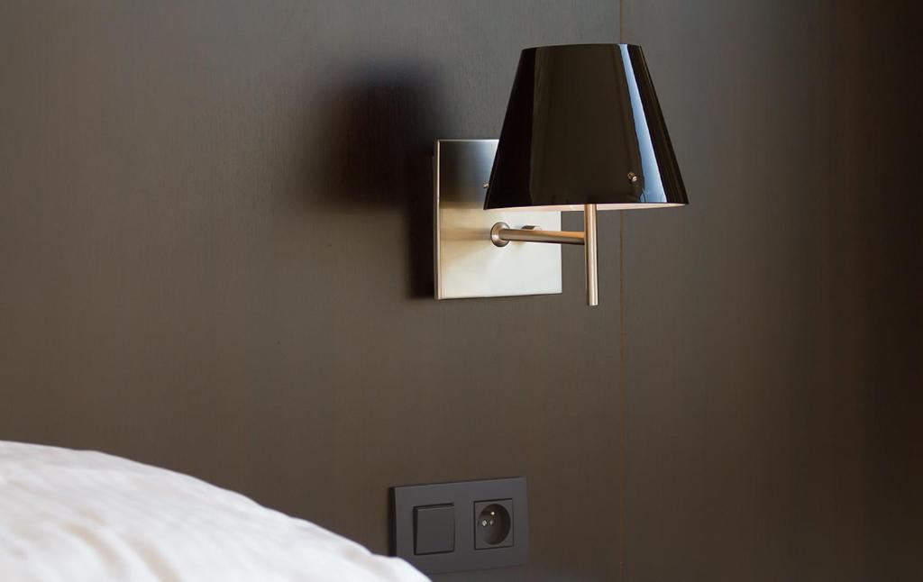 Chambre Lits Jumeaux Standard