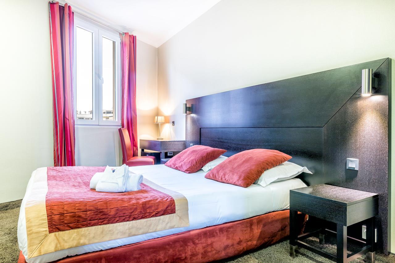 Standard Doppelzimmer