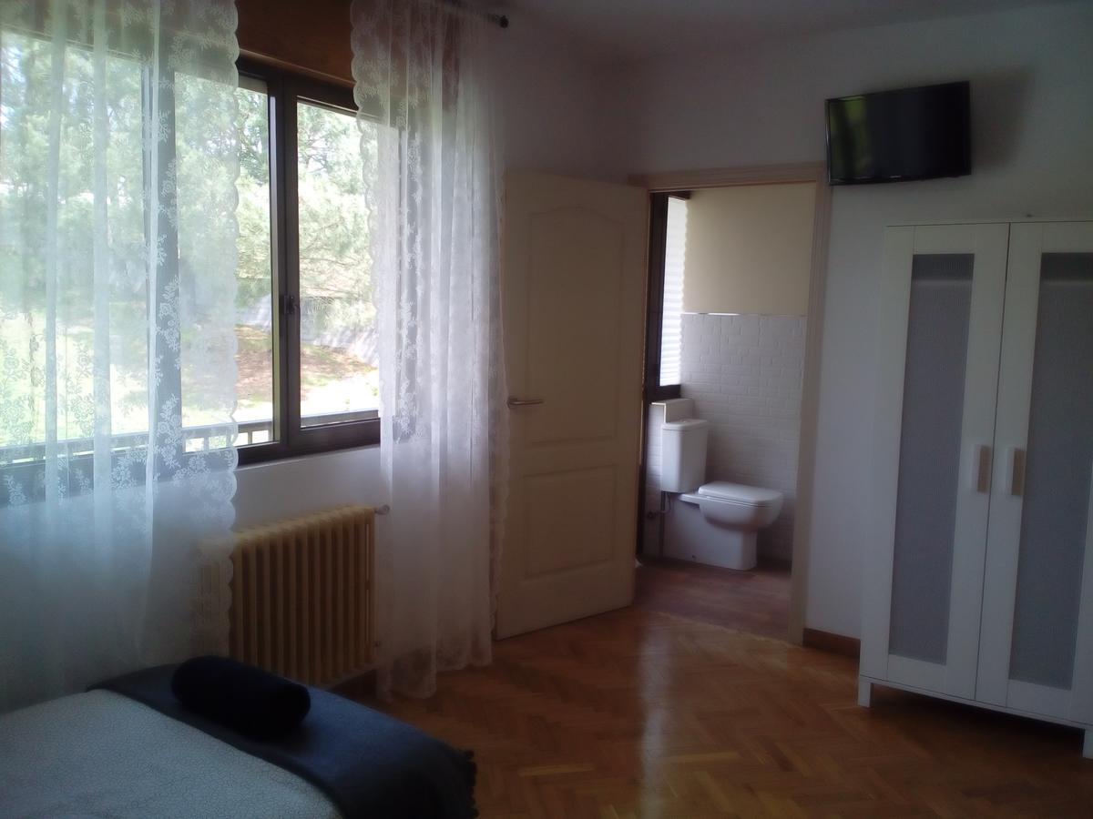 Habitación Triple con baño privado
