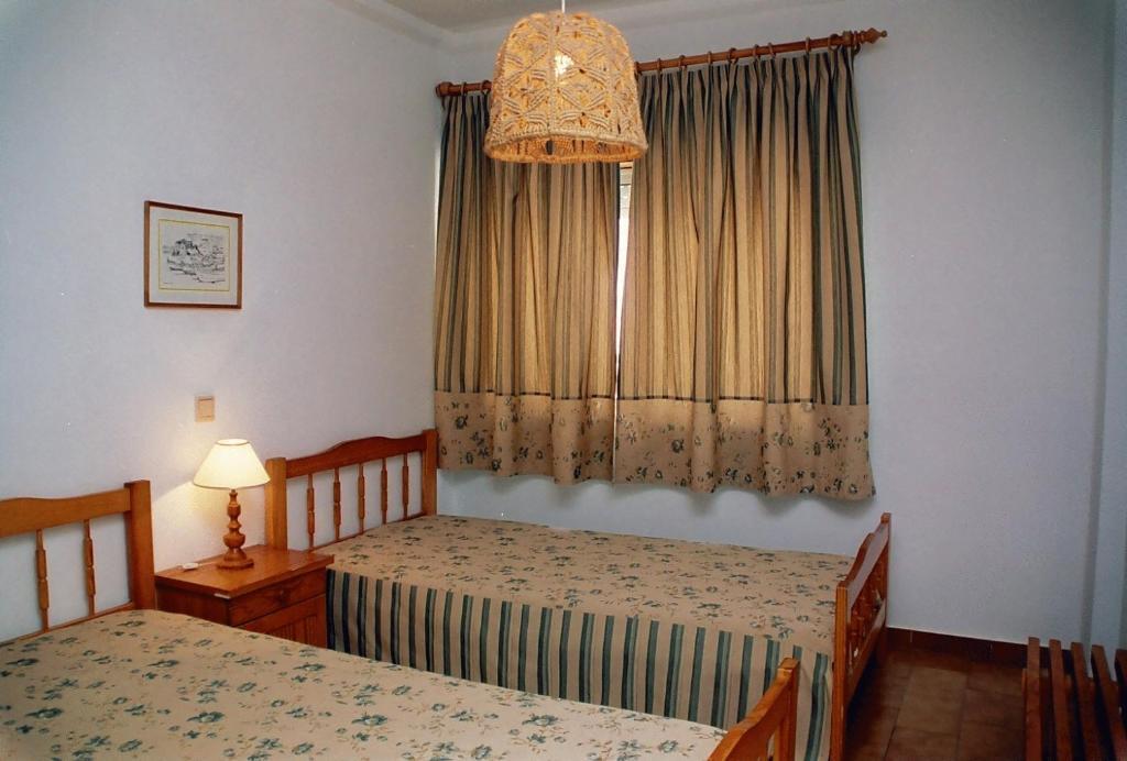Apartamento de 1 dormitorio (4 adultos)