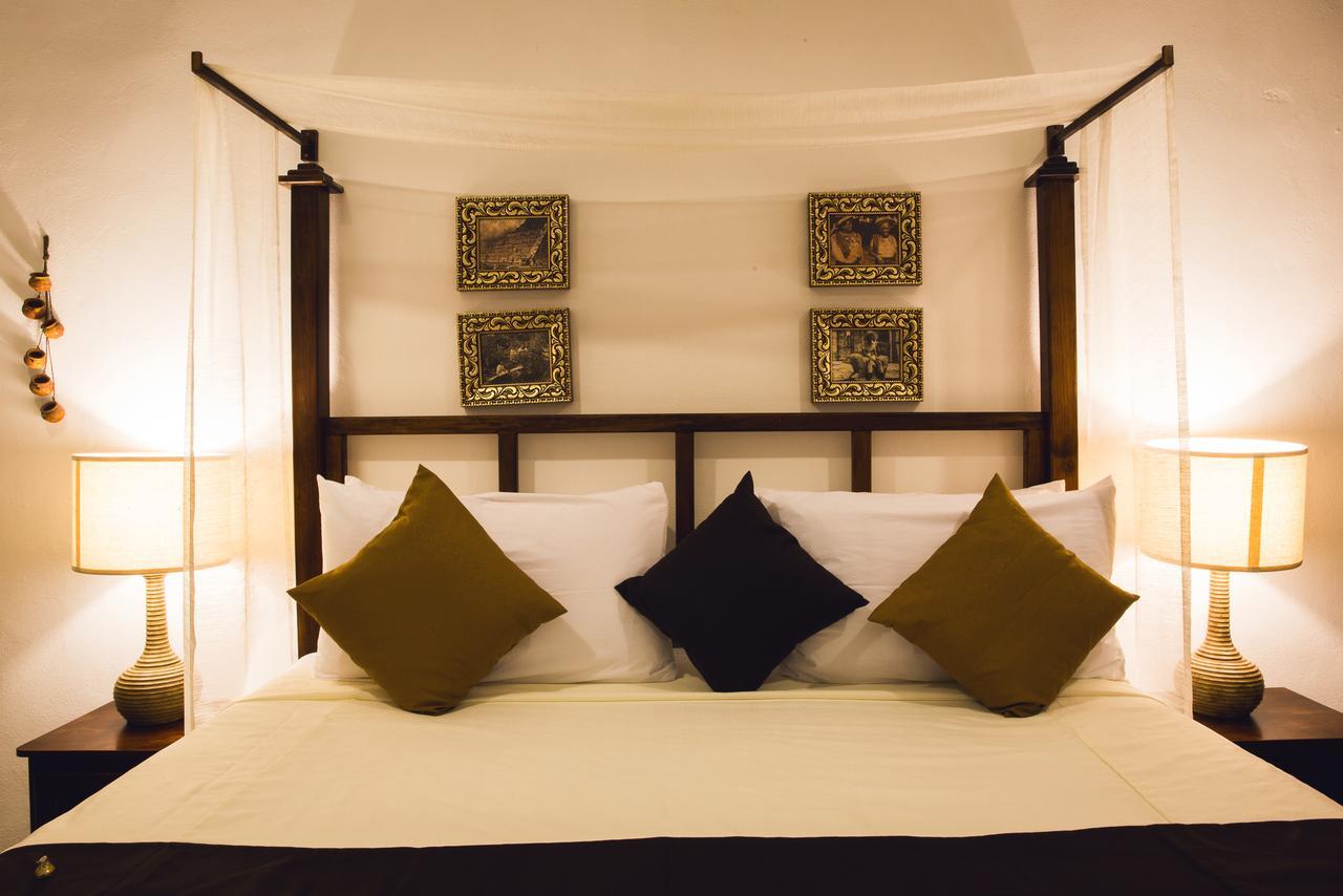 King Room with Balcony