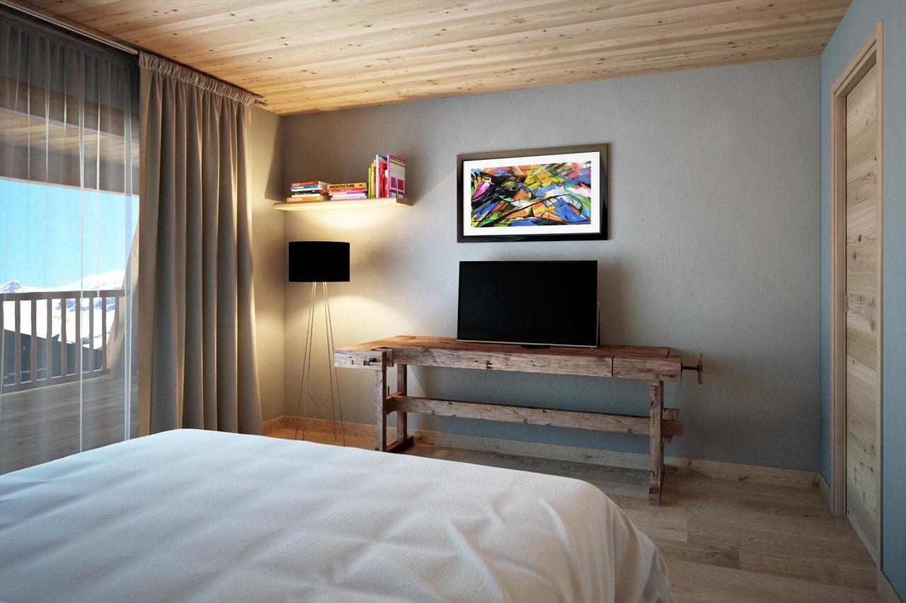 Suite Executive