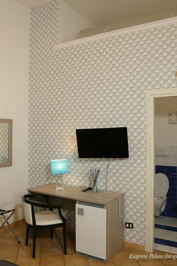 Chambre Double ou Lits Jumeaux