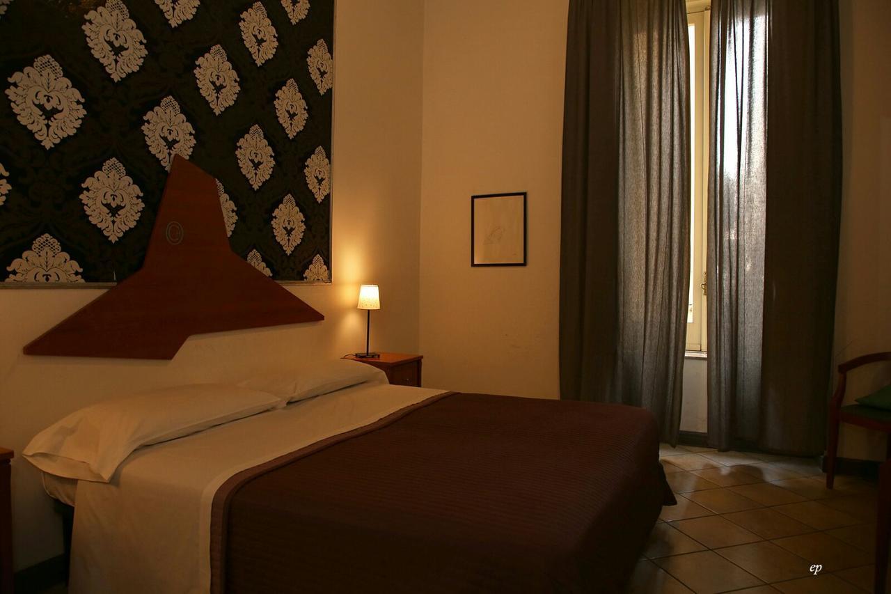 Chambre Simple Confort