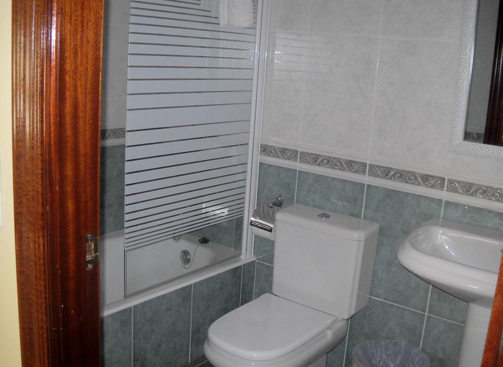 Tweepersoonskamer met 2 Aparte Bedden