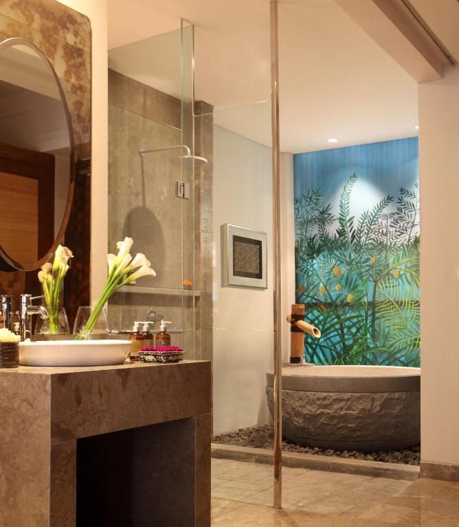 Alaya Double or Twin Room