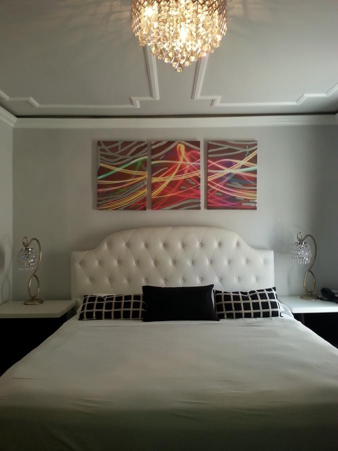 Quarto com Cama King-size