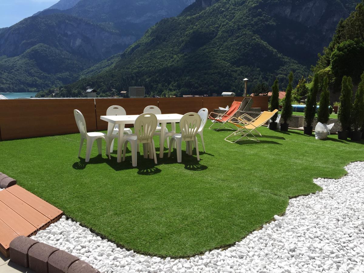 Appartamento con Vista Lago