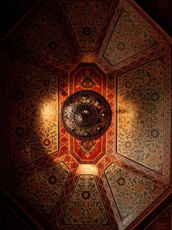 Chambre Double Supérieure