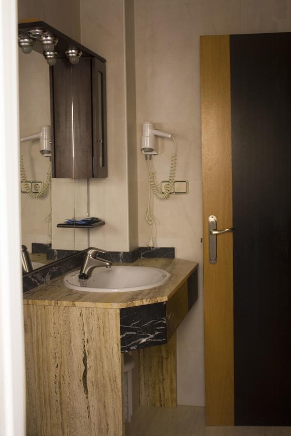 Habitación Individual