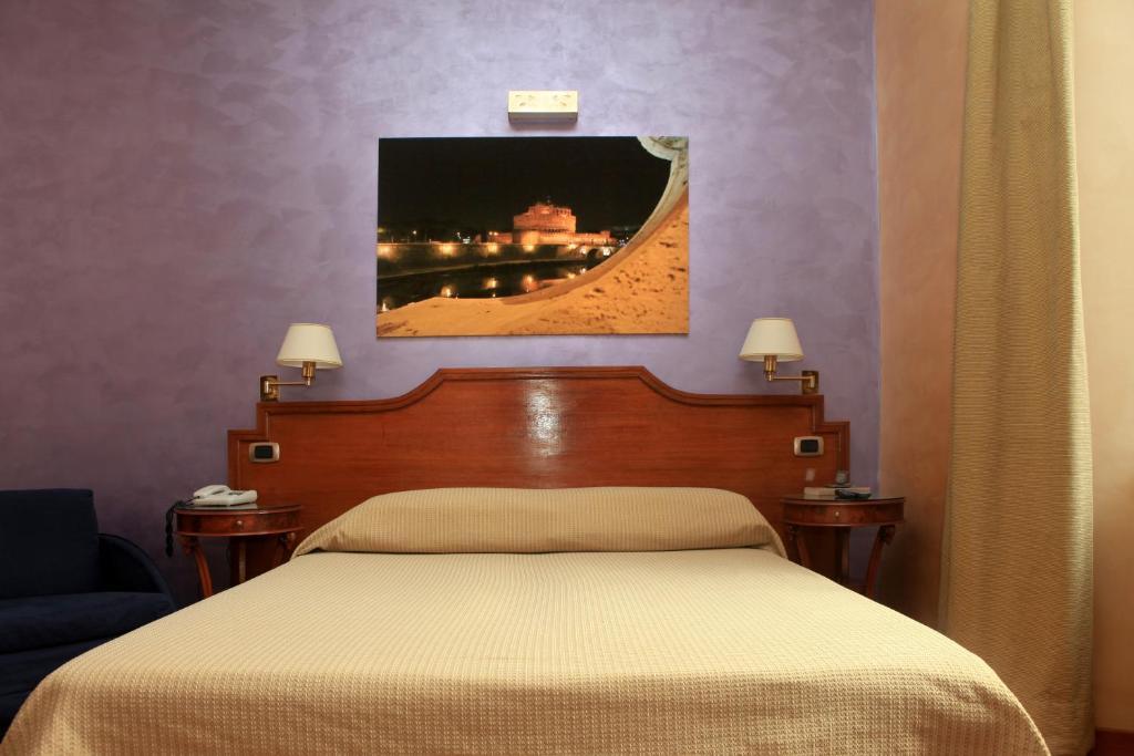 Chambre Double Économique