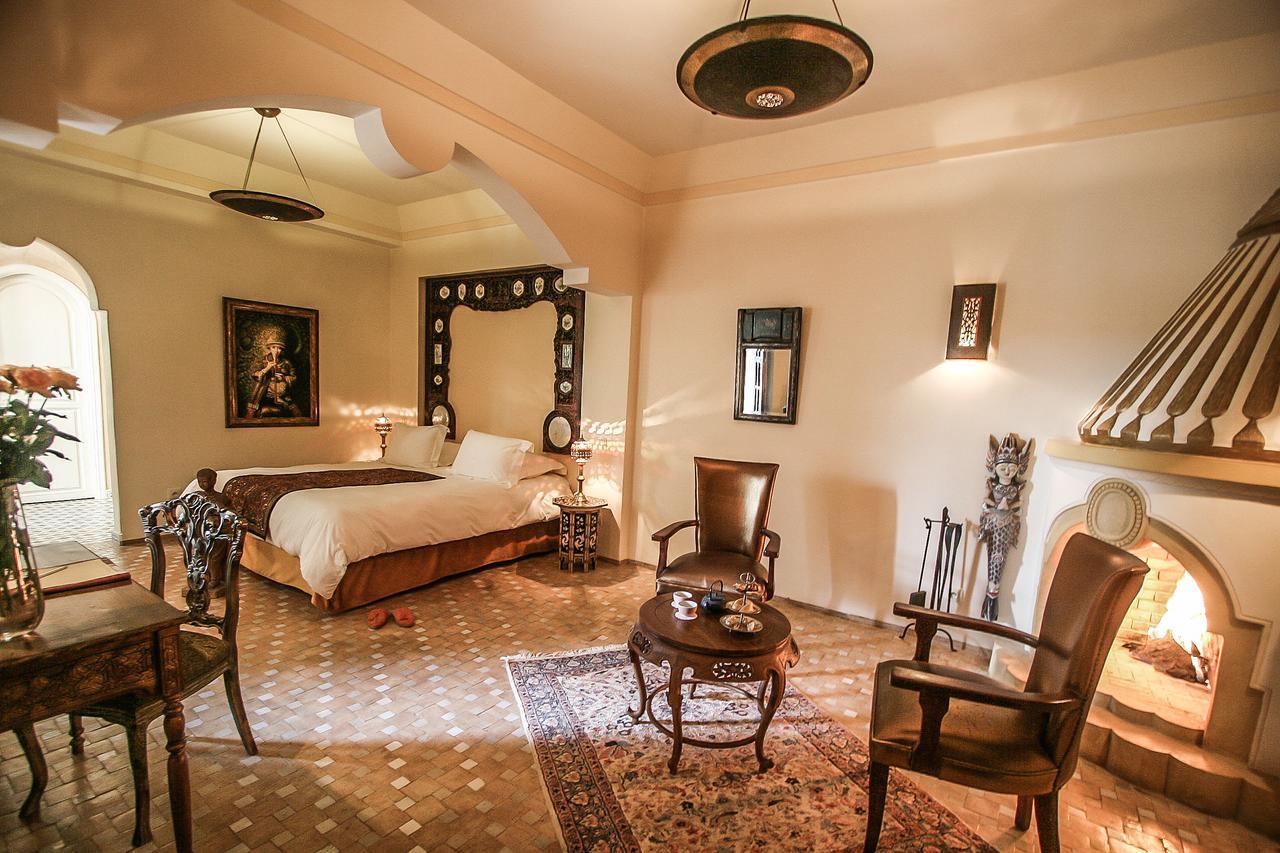 Suite Deluxe