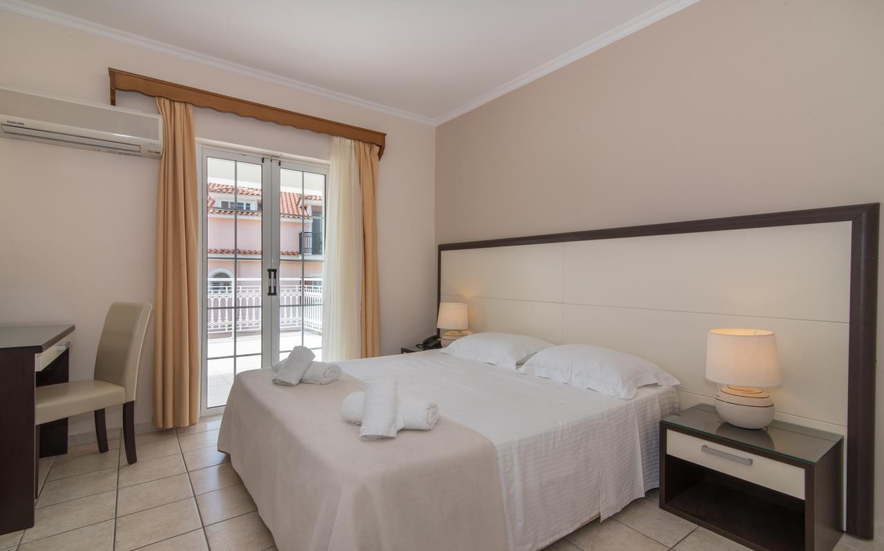 Deluxe Appartement met 2 Slaapkamers