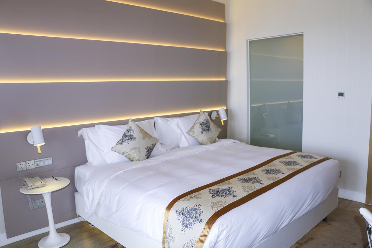 City King Room