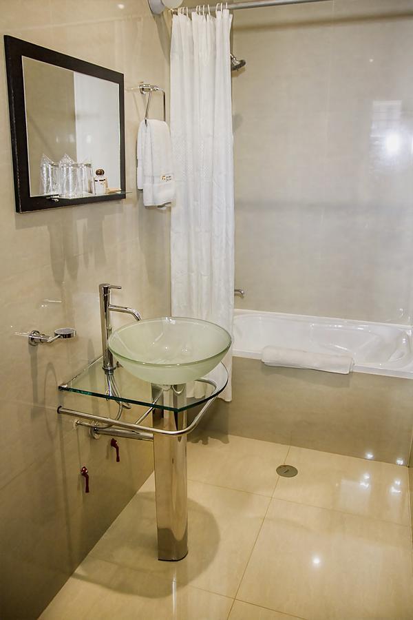 Quarto Duplo Superior