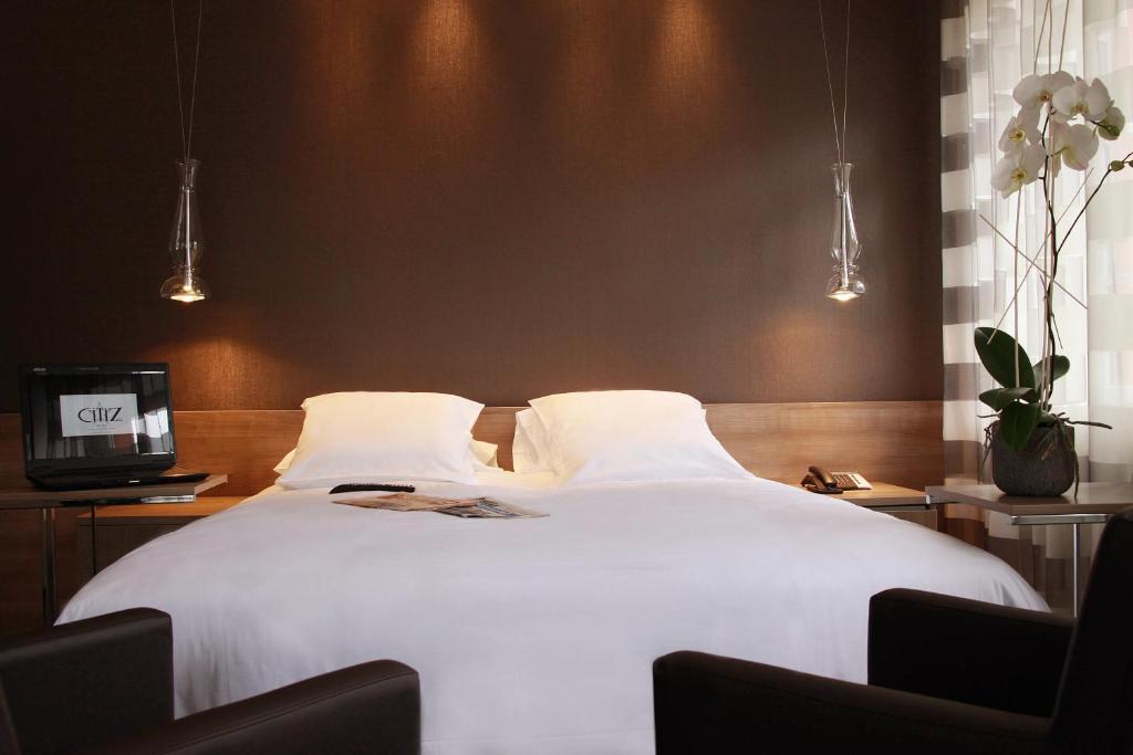 Standard Doppelzimmer