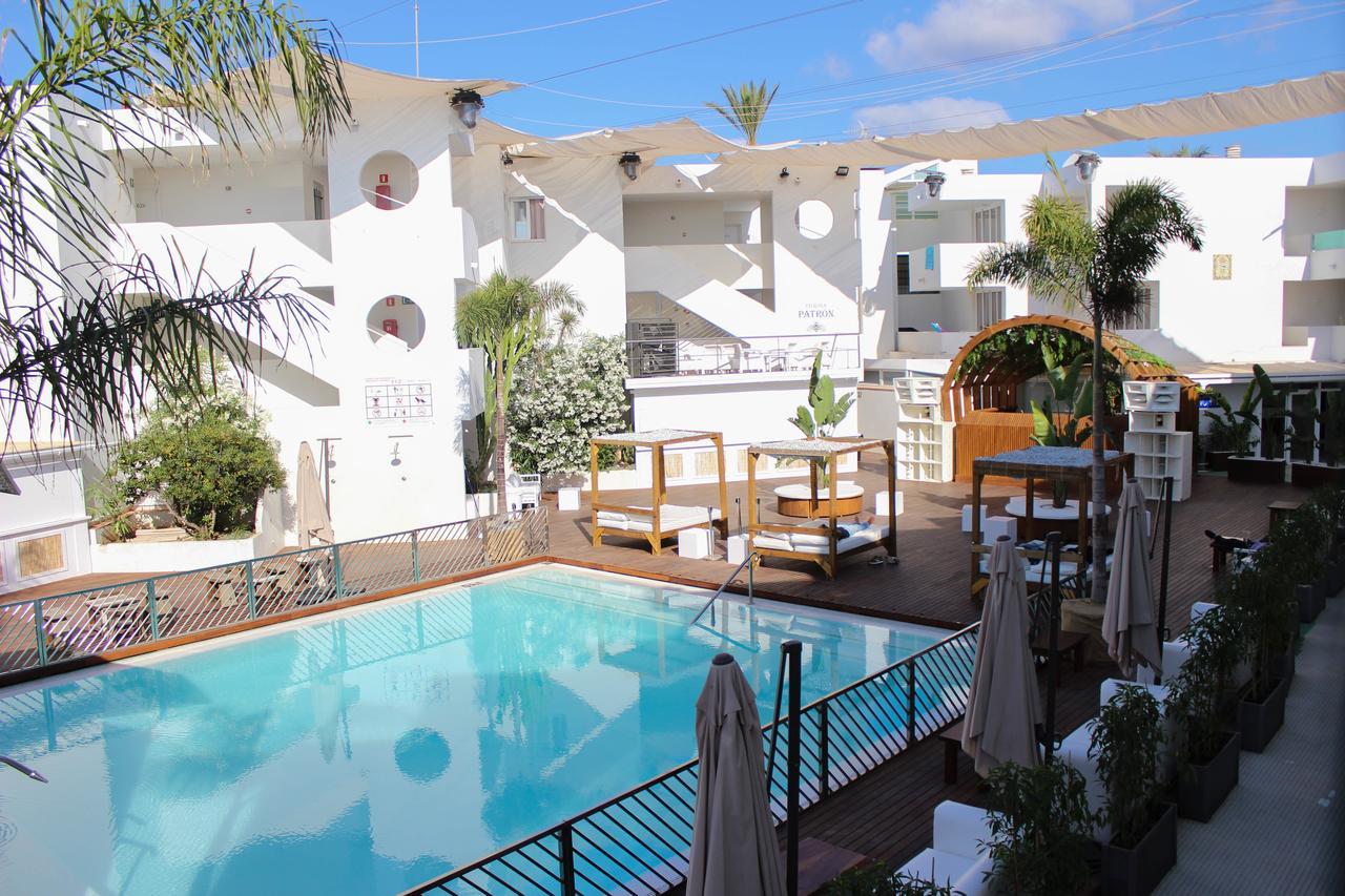 Appartement - Vue sur Piscine