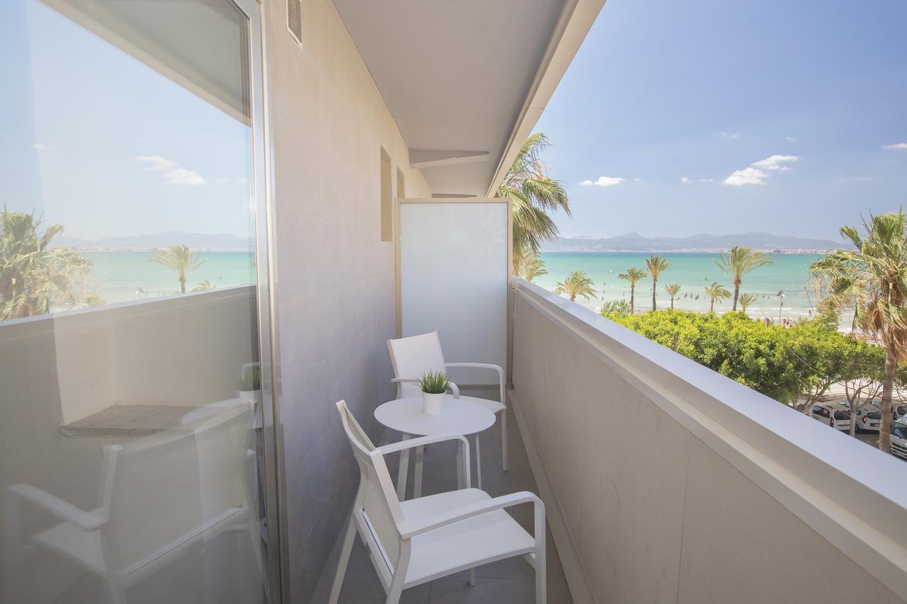 Studio avec Balcon