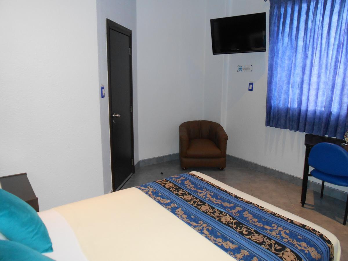 Chambre Simple