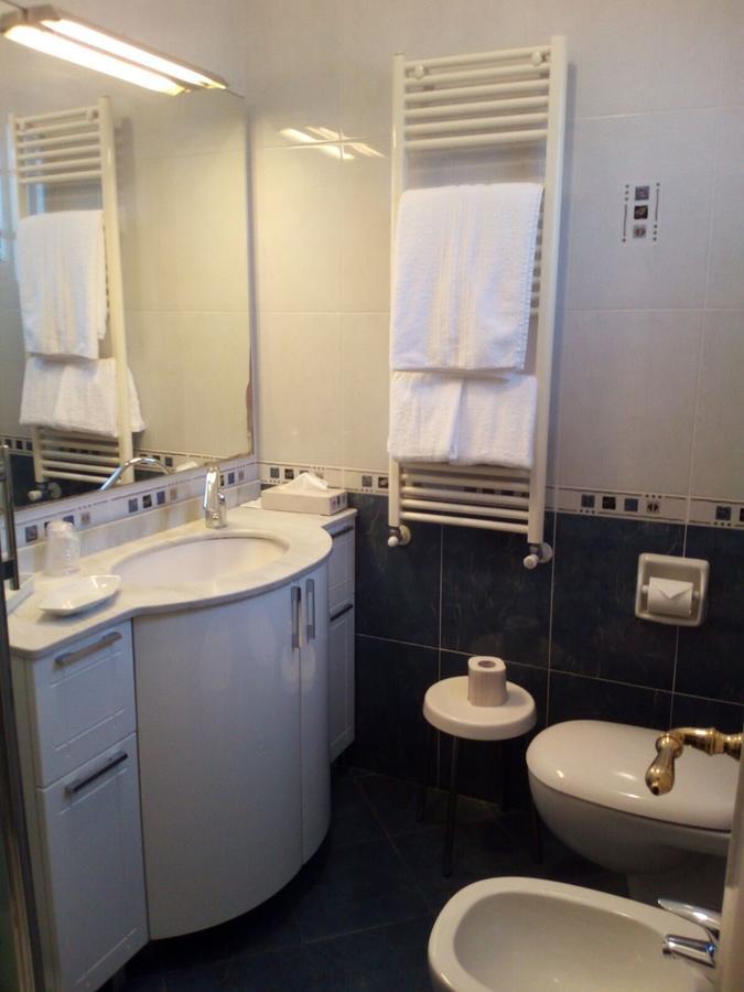 Habitación Individual Estándar