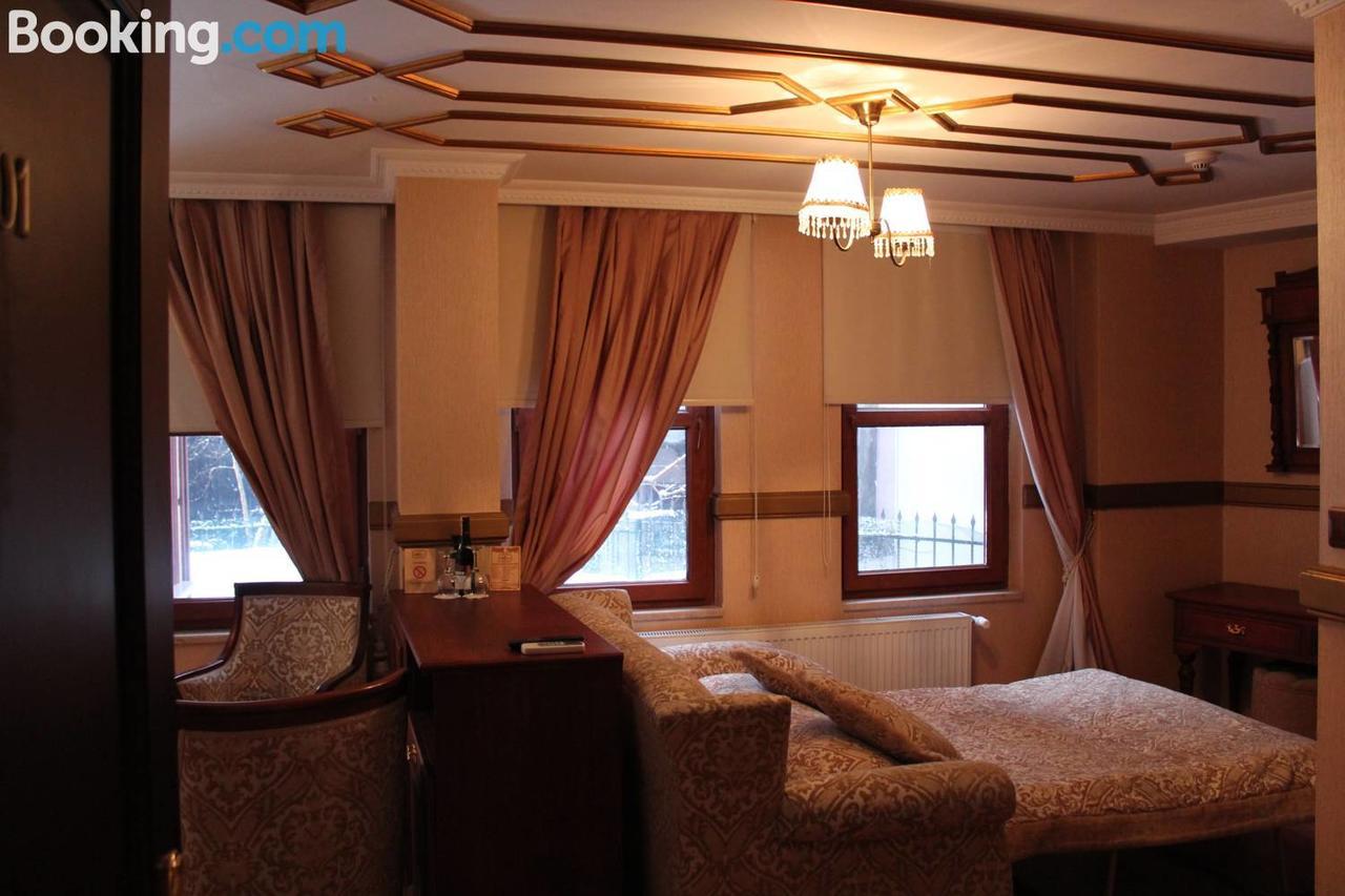 Chambre Familiale