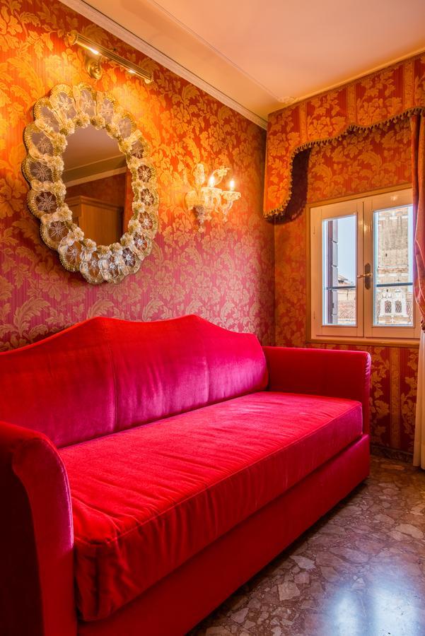 Junior Suite con Vista