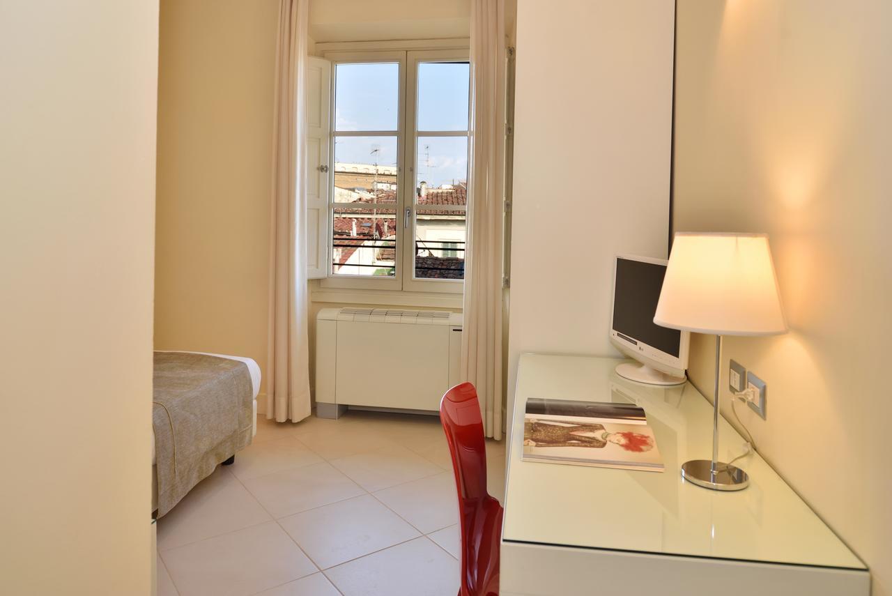 Habitación Doble Pequeña