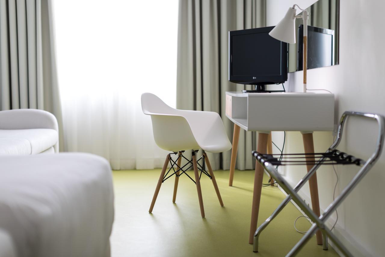 Chambre Double ou Lits Jumeaux