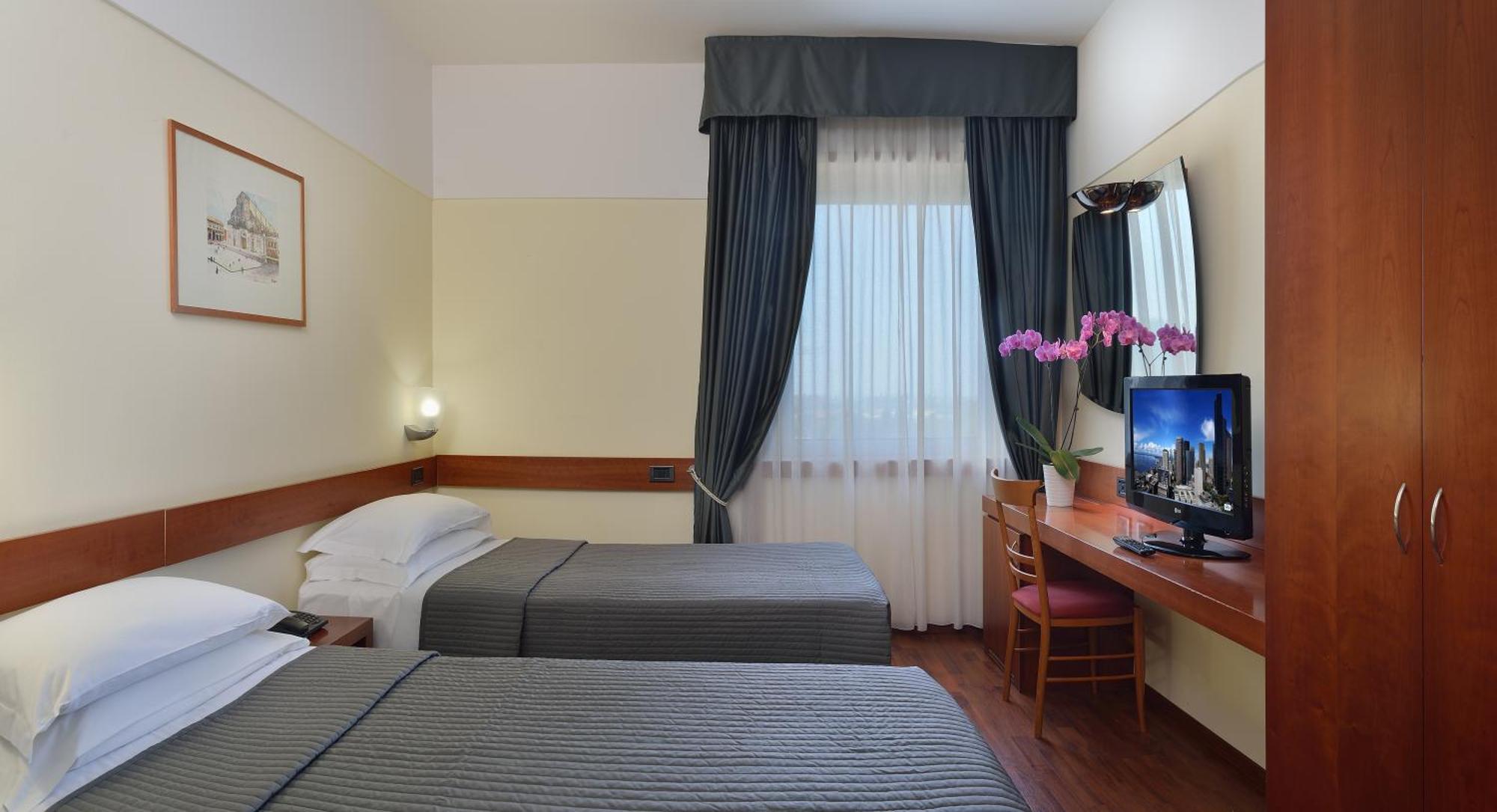 Chambre Triple Standard