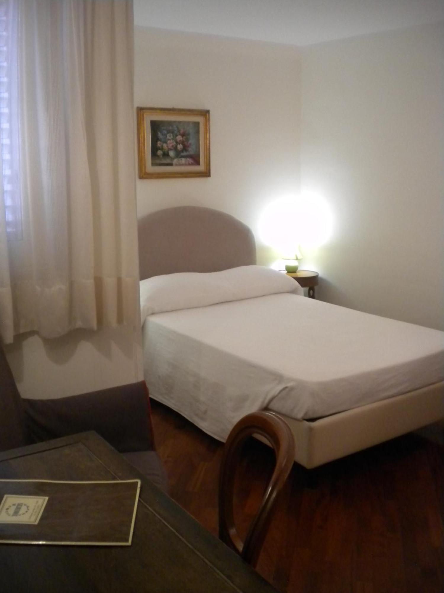 Habitación Individual