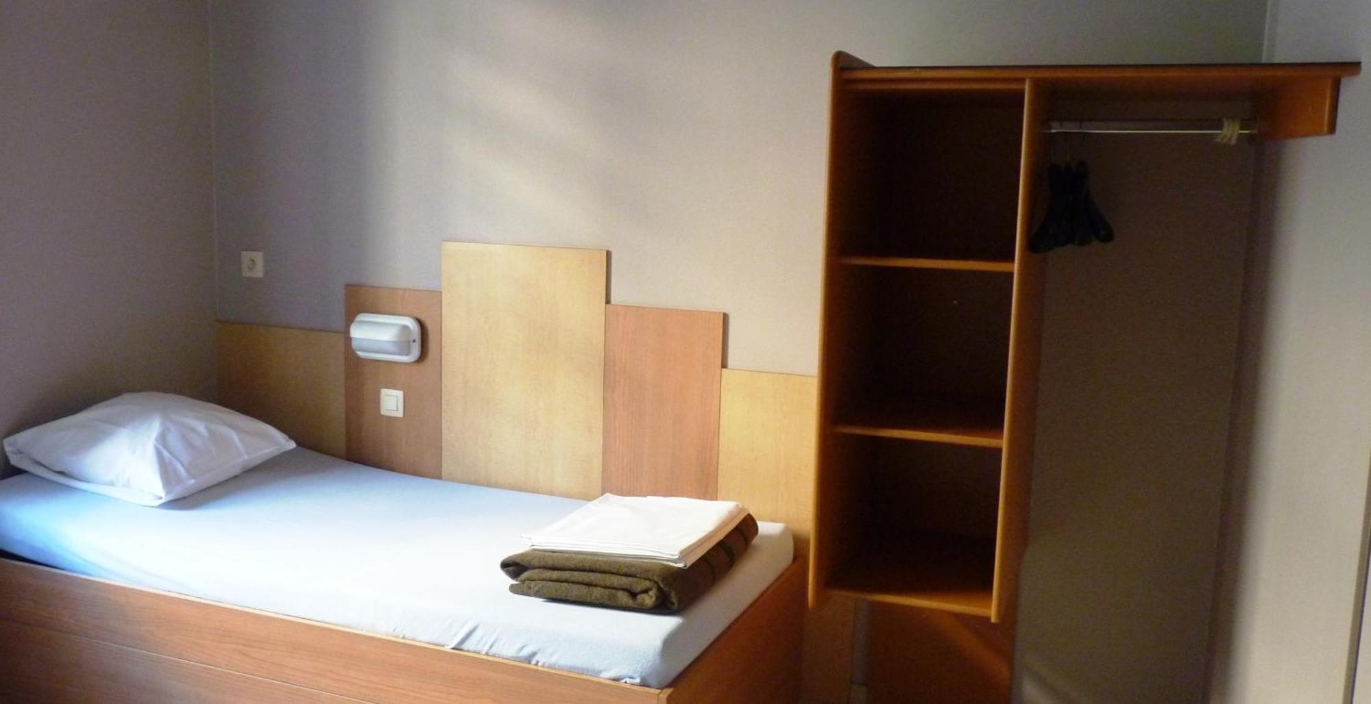 Habitación Individual