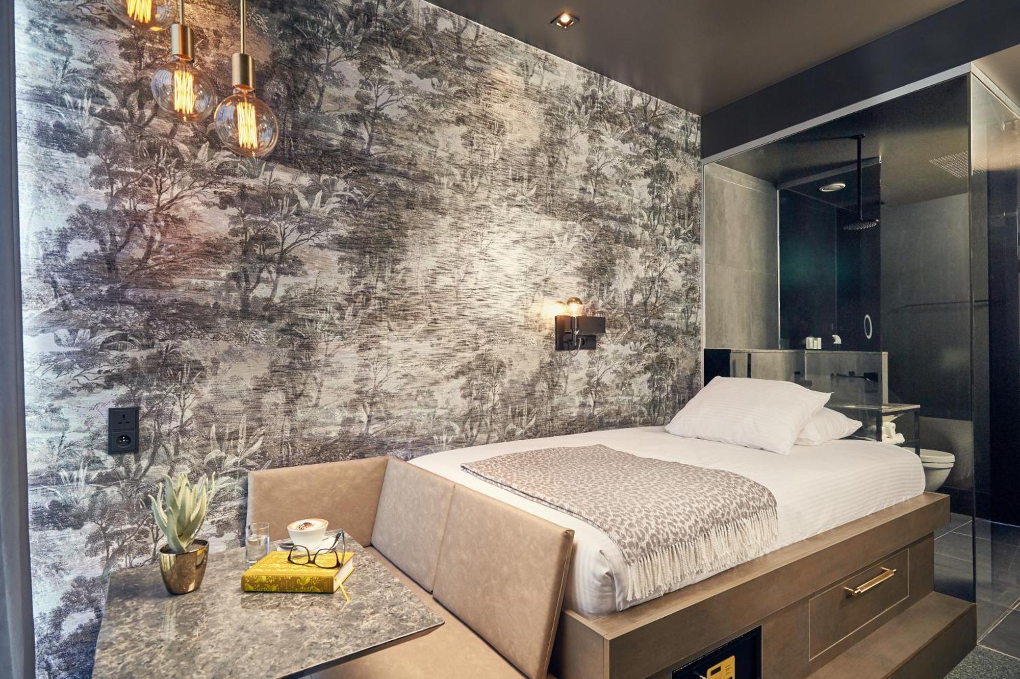 Superbox Kamer