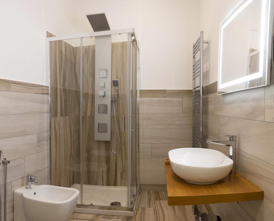 Habitación Doble con baño privado
