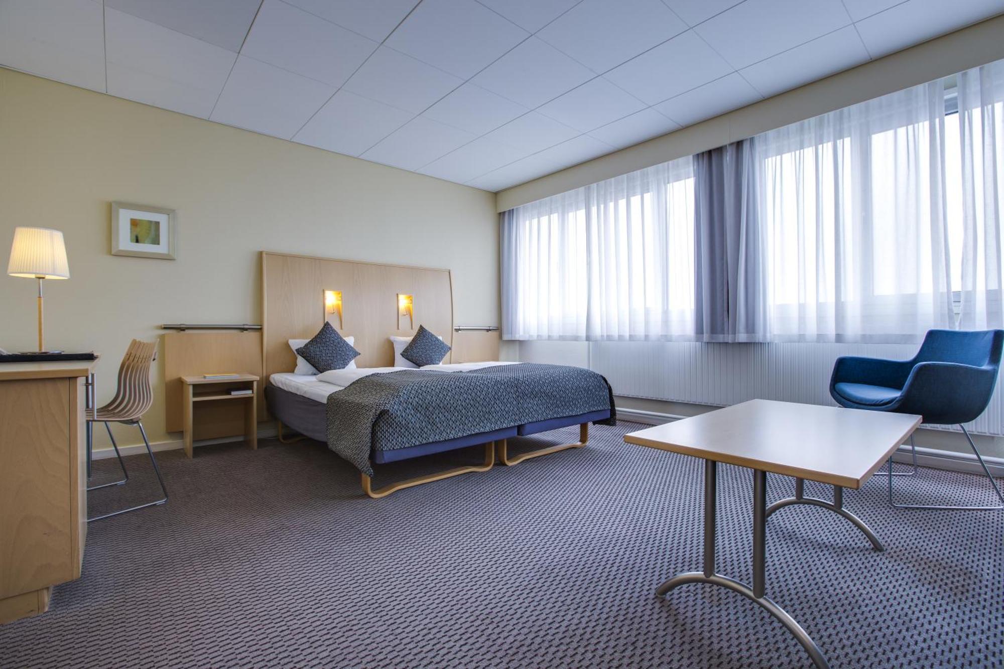 Superior Dreibettzimmer