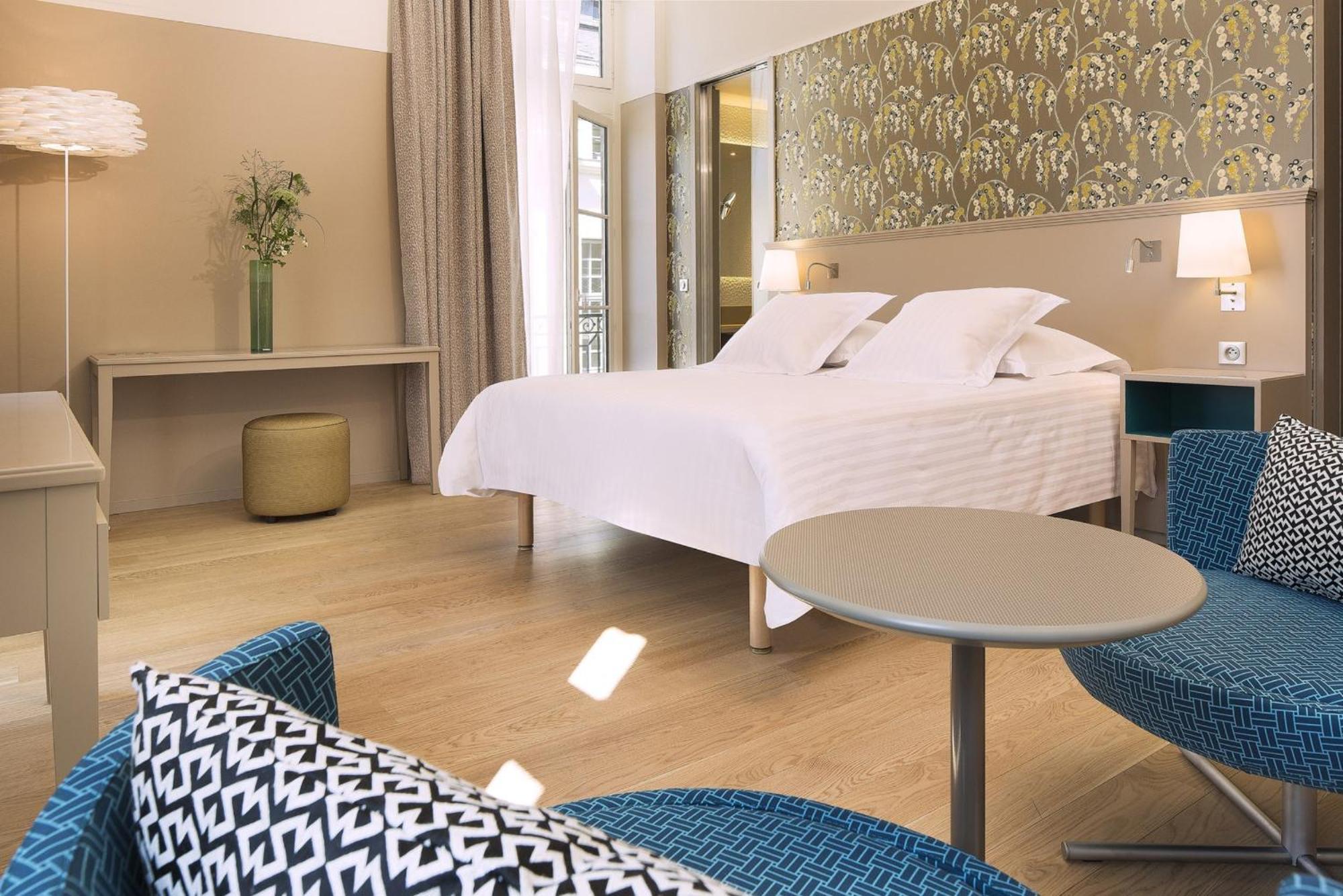 Prestige Doppelzimmer